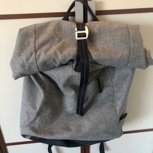 Lululemon athletica backpack